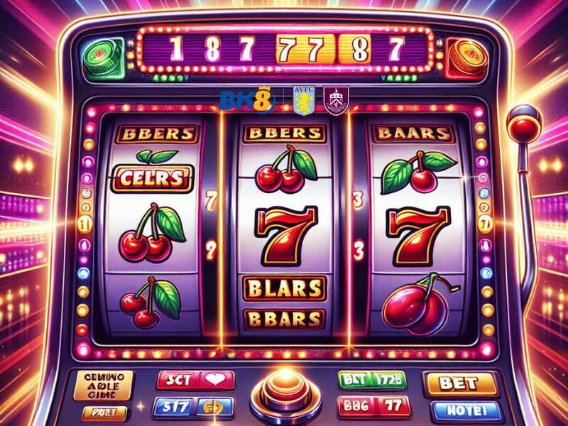 Điểm danh top các mẹo đặt cược Slot game chuẩn xác