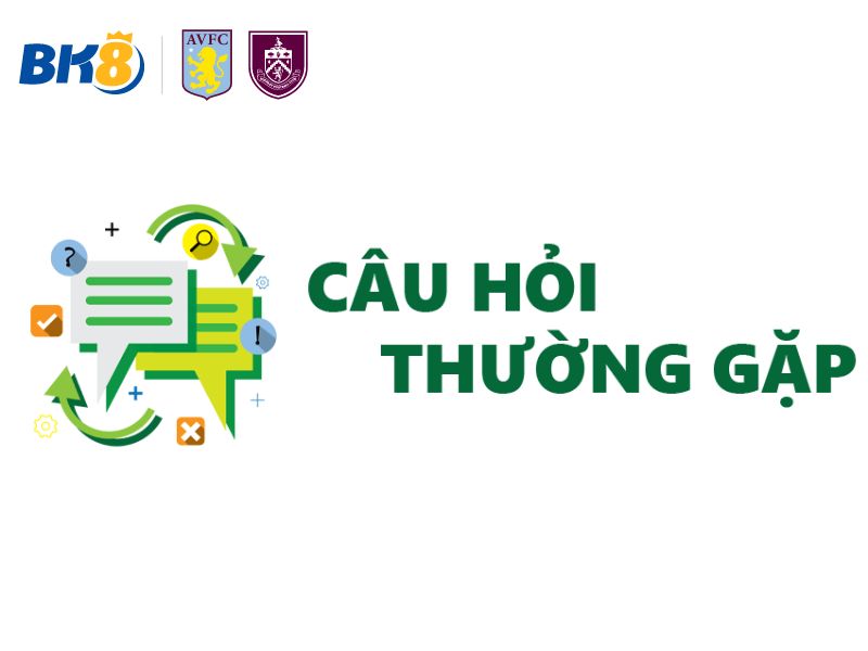 Giải đáp một số câu hỏi thường gặp cho tân thủ