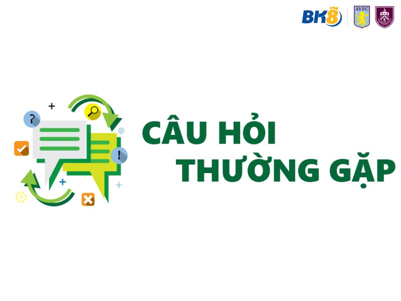 Giải đáp thắc mắc thường gặp cho tân thủ