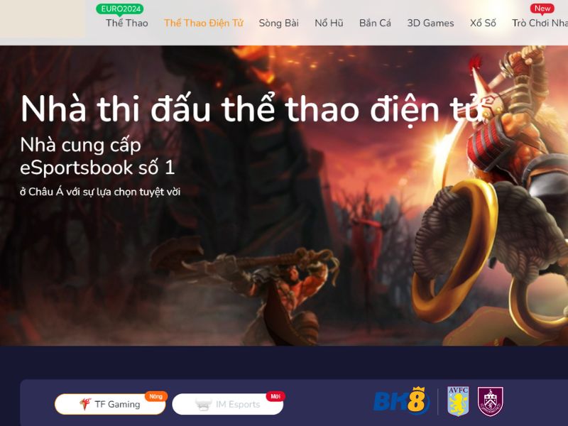 Tải app BK8 giúp người chơi dễ dàng tham gia cá cược